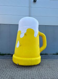 Bierpul 3,5 meter